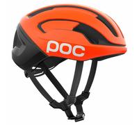 Poc Omne Beacon Mips Helmet S Fluorescent Orange Matt / Uranium Black Matt