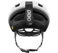 Poc Omne Beacon Mips Helmet S Hydrogen White Matt / Uranium Black Matt