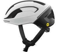 POC Omne Beacon Mips - Mixte - White / Black - size 50/56- model 2025 50/56