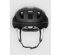 POC Omne Lite Wide Fit Helmet Jet Black - M