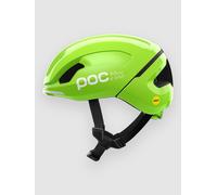 Poc Pocito Omne Mips Helmet Green XS Kids XS Fluorescent Yellow / Green