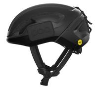POC - Omne Ultra Mips - Bike helmet size 54-59 cm - M, black
