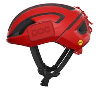 POC - Omne Ultra Mips - Bike helmet size 54-59 cm - M, red
