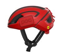 POC Omne Ultra MIPS Helmet Red, Size M (54-58 cm)
