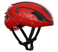 Poc Omne Ultra Mips Helmet S Prismane Red Matt