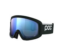 Poc Opsin Ski Goggles Green Partly Sunny Blue/CAT2
