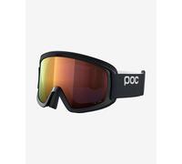 POC Opsin Goggles Black with Clarity Intense Partly Sunny Orange Lens
