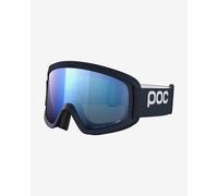 POC Opsin Goggles navy blue with Clarity Partly Sunny Blue lens