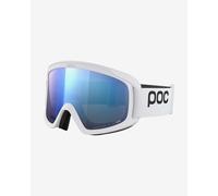 POC Opsin Goggles white with Clarity Universal Partly Sunny Blue lens