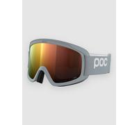 POC Opsin Granite Grey Goggle partly sunny orange Uni