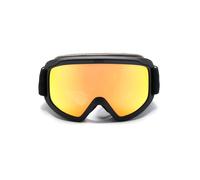 POC Opsin mirrored-lenses goggles - Black OS