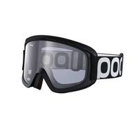 POC Opsin MTB Goggles - Trail & Gravity goggle with extra-wide field of view, robust protection, anti-fog/anti-scratch & helmet compatibility