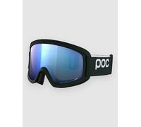 POC Opsin Pargasite Green Goggle partly sunny blue Uni