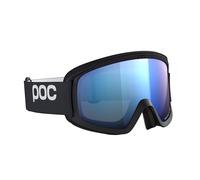 Poc Opsin Ski Goggles Black Partly Sunny Blue/CAT2