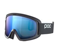 Poc Opsin Ski Goggles Black Partly Sunny Blue/CAT2 Men,Women