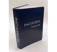 Poc Or Gtfo Volume 3