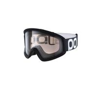 POC Ora Clarity Goggles Black White