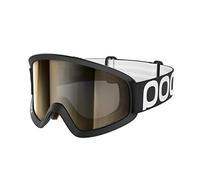 POC Ora Clarity MTB Goggles - high-contrast Clarity lens goggle, wide field of view, open ventilation & trail performance