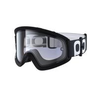 POC Ora DH MTB Goggles - Downhill & bike park goggle for full-face helmets, extra-wide field of view & robust ventilation