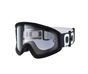 POC Ora DH MTB Goggles - Downhill & bike park goggle for full-face helmets, extra-wide field of view & robust ventilation