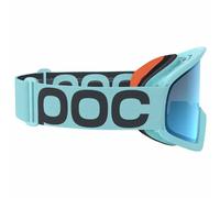Poc Ora Goggles Clarity Universal/Sunny Turquoise/CAT3 Indicolite Blue / Clarity Universal / Sunny Turquoise