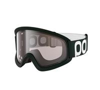 POC Ora MTB Goggles - Trail & Enduro goggle with Clarity Trail lens, wide field of view, open ventilation & helmet compatibility
