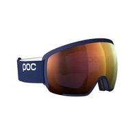 POC Orb Ski googles - Maximized filed of view gives optimum all-round vision anywhere on the mountain with complete UV protection, Ri-Pel treatment