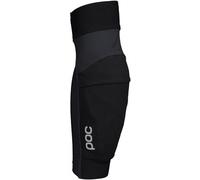 POC Oseus VPD Elbow Guards Uranium Black