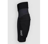 Poc Oseus Vpd Elbow Guards Black L L Uranium Black