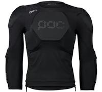Poc Oseus Vpd Short Sleeve Protective Jacket M Uranium Black