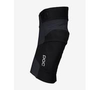 Poc Oseus Vpd Knee Guards Black L L Uranium Black