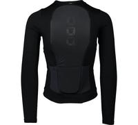 Poc Oseus Vpd Long Sleeve Protective Jersey L Uranium Black