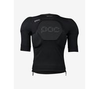 Poc Oseus Vpd Short Sleeve Protective Jersey L Uranium Black