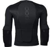 Poc Oseus Vpd Short Sleeve Protective Jacket S Uranium Black