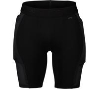 POC - MTB protective shorts - Oseus Vpd Shorts Uranium Black in Wool - Size M Black M