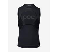 POC - Complete upper body protection - Oseus VPD Torso Uranium Black - Size L Black L