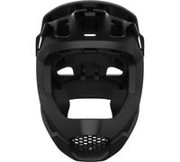 Poc Otocon Downhill Helmet XS Uranium Black Matt