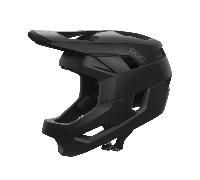 Poc Otocon Downhill Helmet Black L L Uranium Black Matt