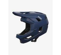 POC Otocon Helmet Matte Lead Blue - L