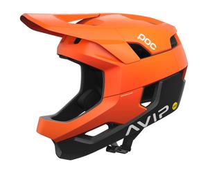 POC - Otocon Race MIPS - Bike helmet size 51-54 cm - S, multi