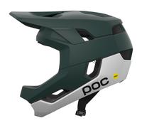 POC - Otocon Race MIPS - Bike helmet size 59-62 cm - L, blue/grey