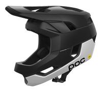 Poc Otocon Race Mips Downhill Helmet Black S