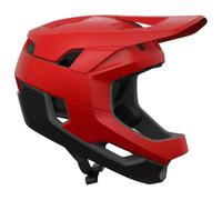 POC - Otocon Race MIPS - Bike helmet size 59-62 cm - L, red