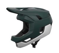 POC Otocon Race Mips - Men - White / Black - size 51/54- model 2024 51/54
