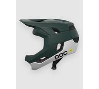 POC Otocon Race MIPS Helmet hyd wh m L