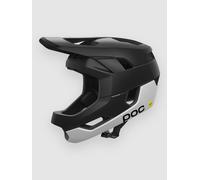 POC Otocon Race MIPS Helmet hyd wht m M