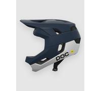 POC Otocon Race MIPS Helmet hyd wht m M