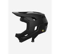 POC - Otocon Race MIPS - Bike helmet size 55-58 cm - M, black