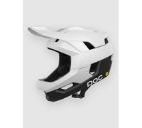 Poc Otocon Race Mips Downhill Helmet White S