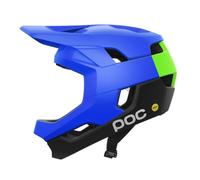 POC Otocon Race MIPS Lightweight Full-Face MTB Helmet with RECCO and NFC | Ultra-light full-face helmet with MIPS Integra, RECCO, Twiceme NFC and race-focused ventilation